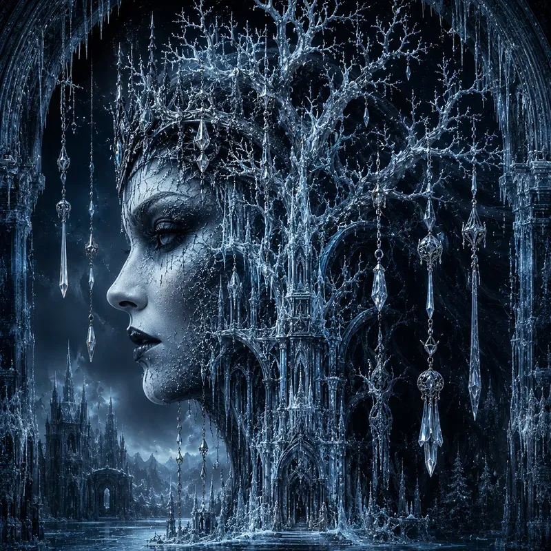 Stone Soul Portraits