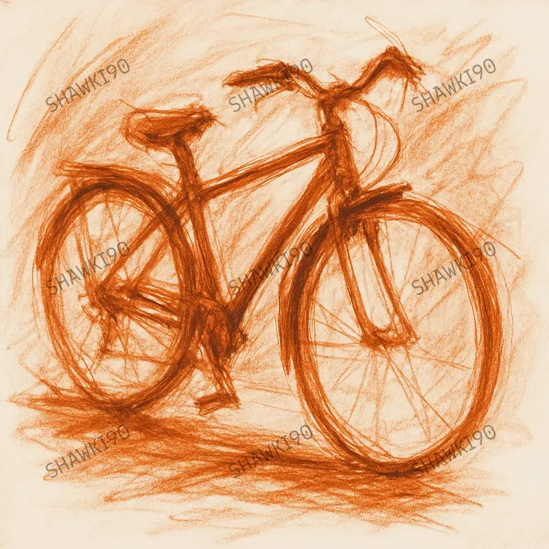 Expressive Sketch Art Generators