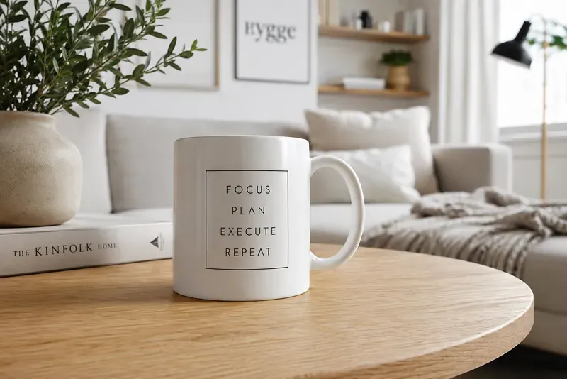 Etsy Mockup Generator