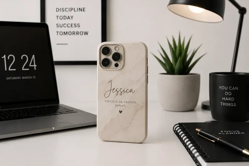 Etsy Mockup Generator