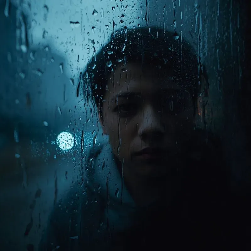 Emotional Cinematic Portraits