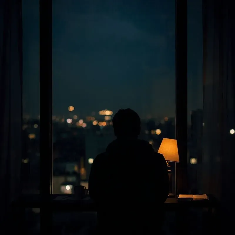Emotional Cinematic Portraits