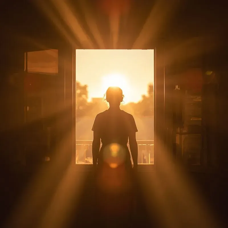Emotional Cinematic Portraits