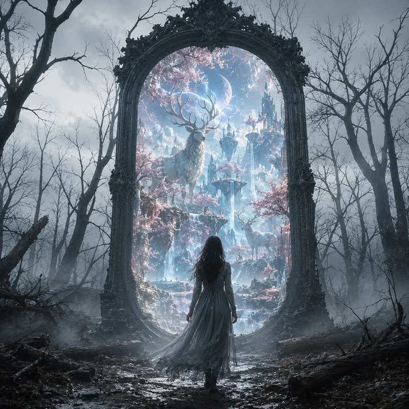 The Last Reflections