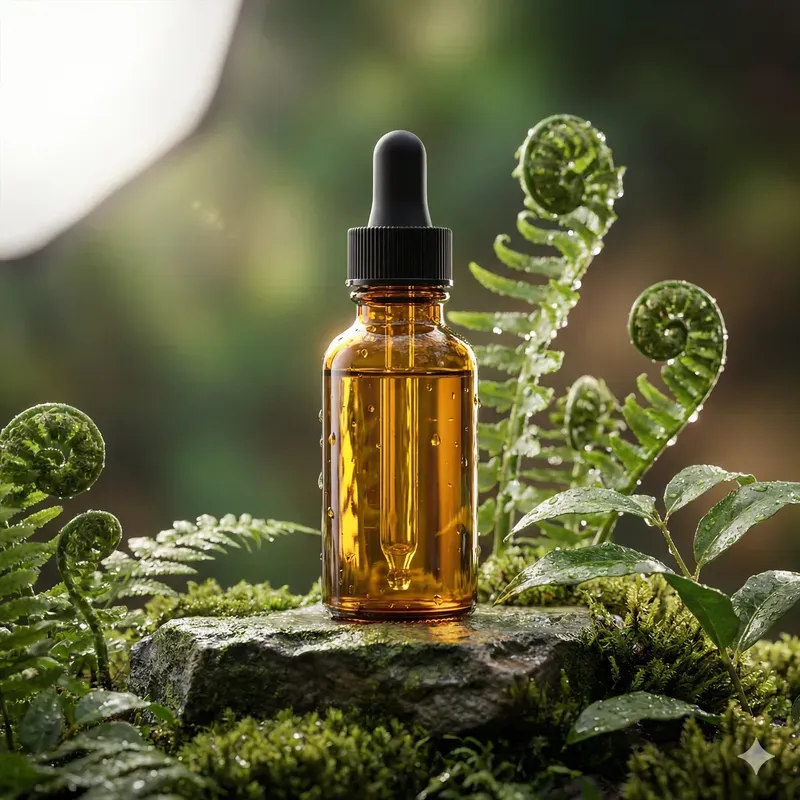 Ultrarealistic Commercial Product Photos