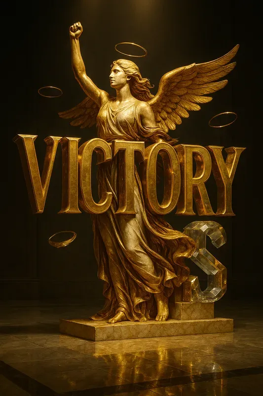 Surreal Luxury Poster Designs