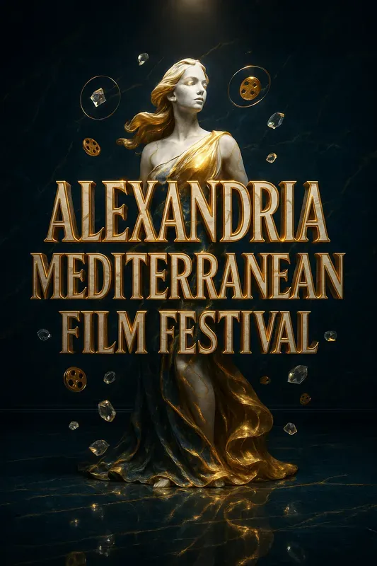 Surreal Luxury Poster Designs