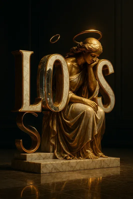 Surreal Luxury Poster Designs