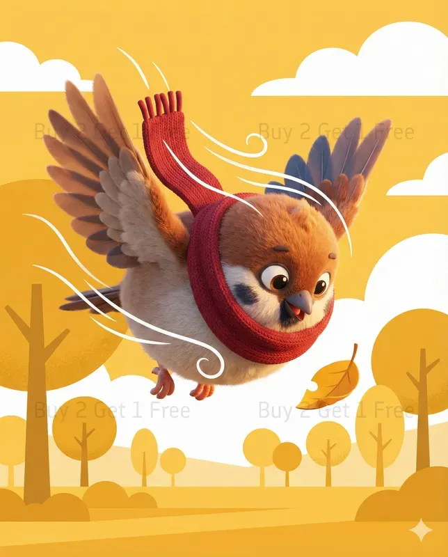 Cozy Pop 3D X 2D Dynamic Adventures