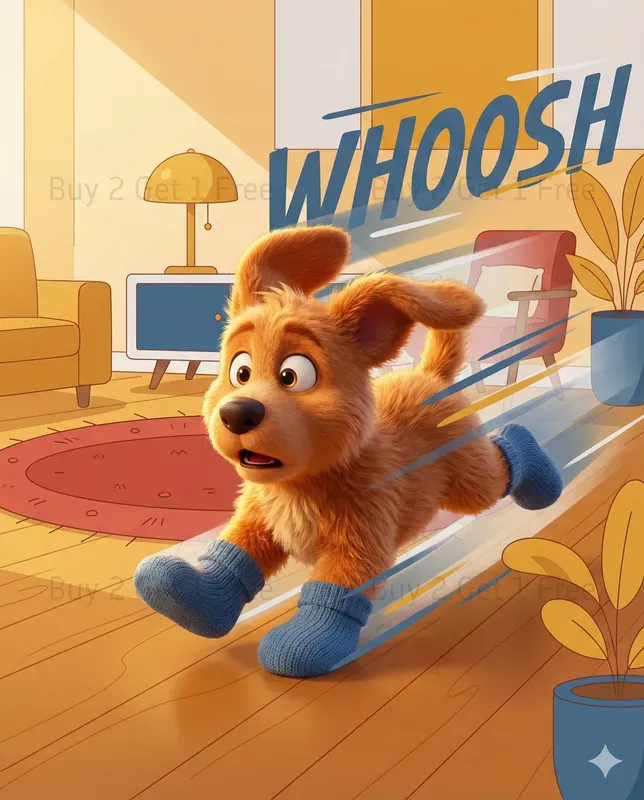 Cozy Pop 3D X 2D Dynamic Adventures