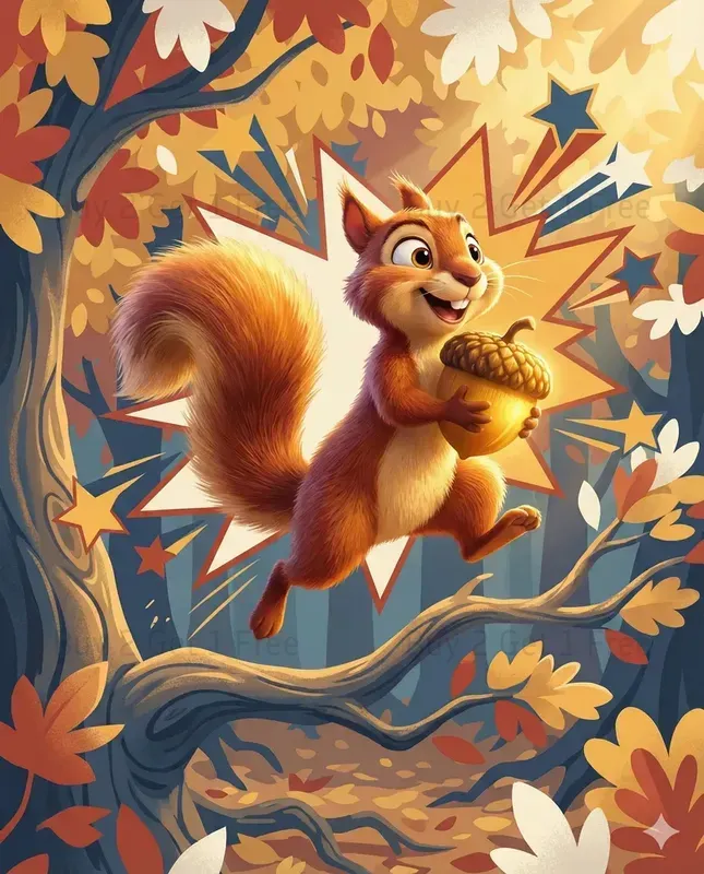 Cozy Pop 3D X 2D Dynamic Adventures