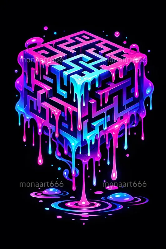 The Neon Noir Collections