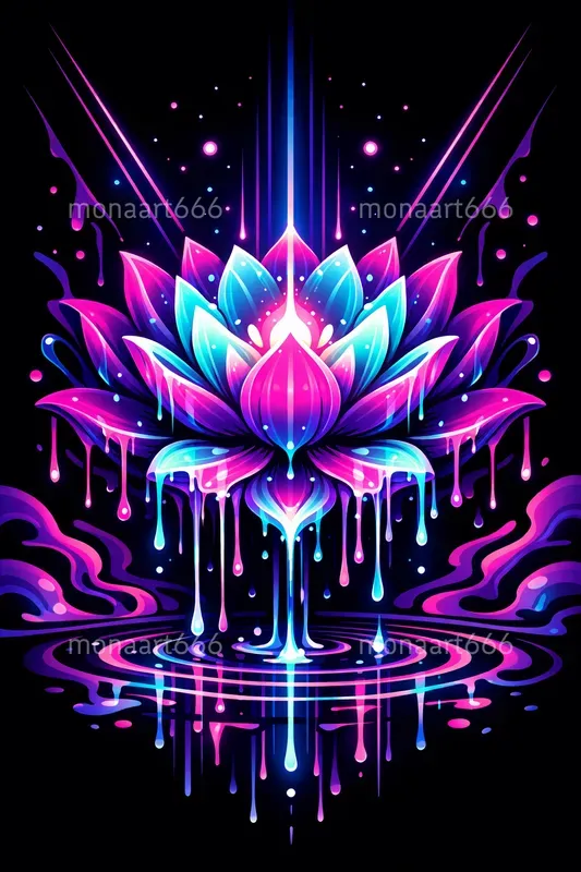 The Neon Noir Collections