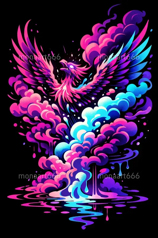 The Neon Noir Collections