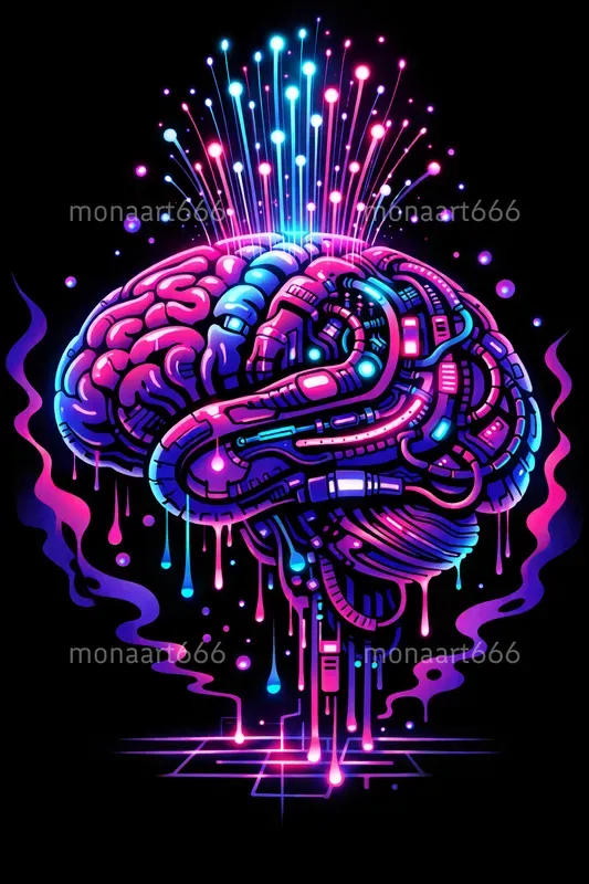 The Neon Noir Collections