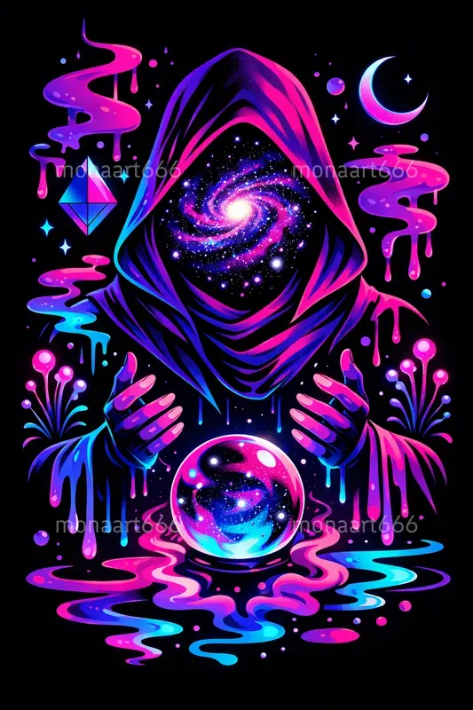 The Neon Noir Collections