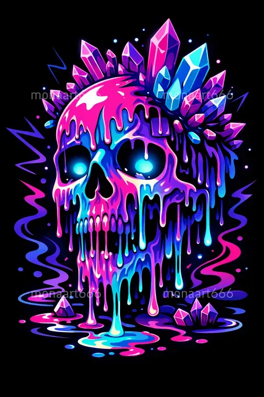 The Neon Noir Collections