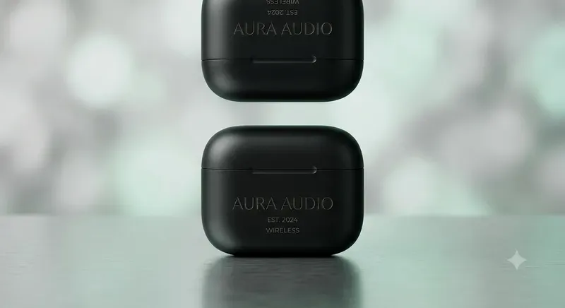 Studio Product Shots Pro