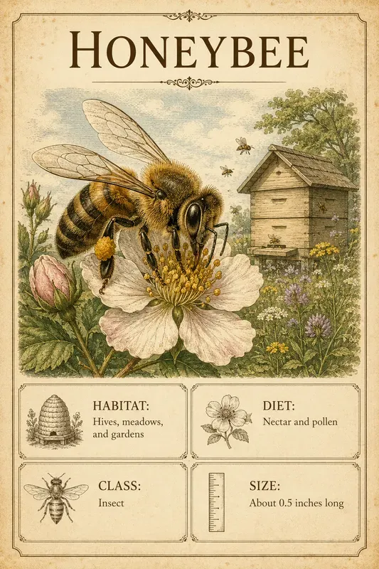 Vintage Fact Plate Generator
