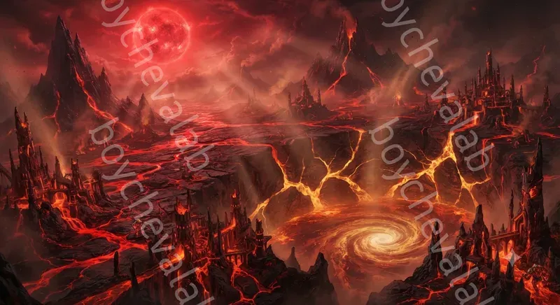 Planet Civilization Generator
