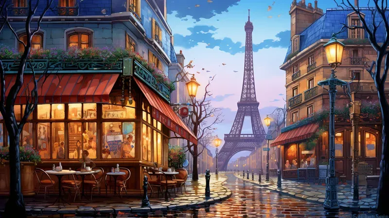 2D Game Backgrounds