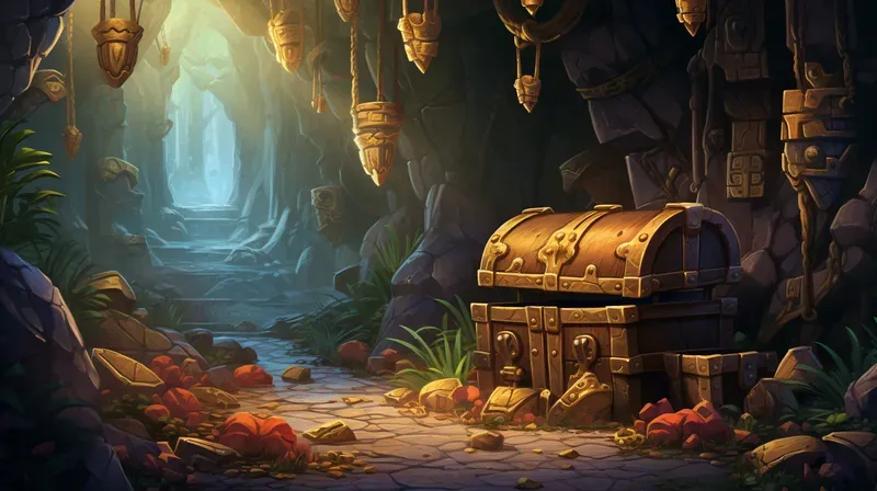2D Game Backgrounds