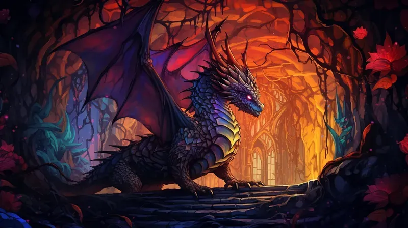 2D Game Backgrounds