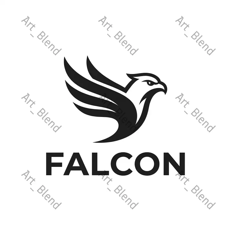 Minimal Mascot Logos