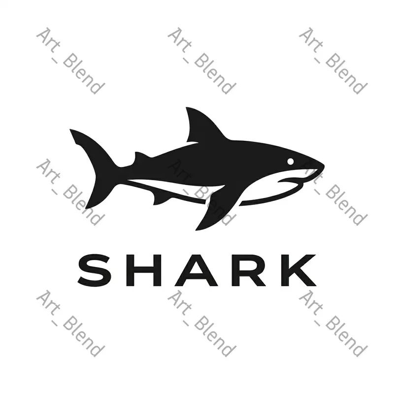 Minimal Mascot Logos