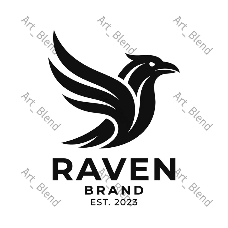 Minimal Mascot Logos