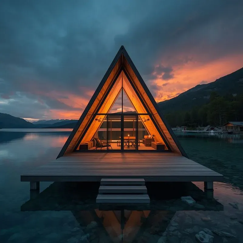 Luxury Eco Glamping Resorts