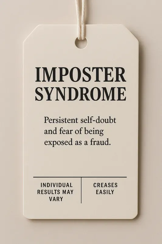 Labels For Abstract Problems