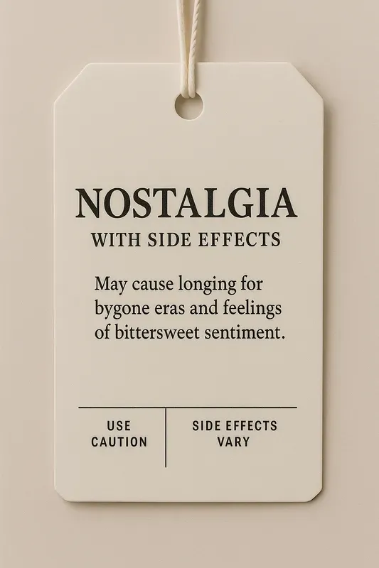 Labels For Abstract Problems