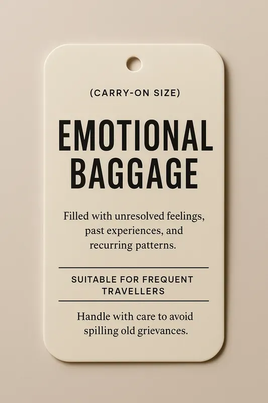 Labels For Abstract Problems
