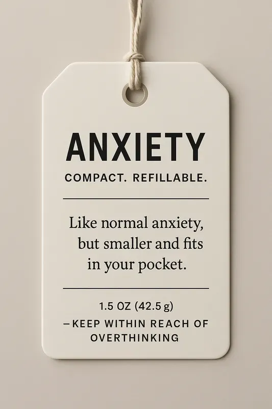 Labels For Abstract Problems