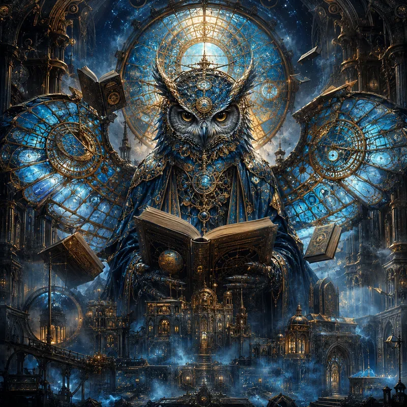 Echoes Of Humanity
