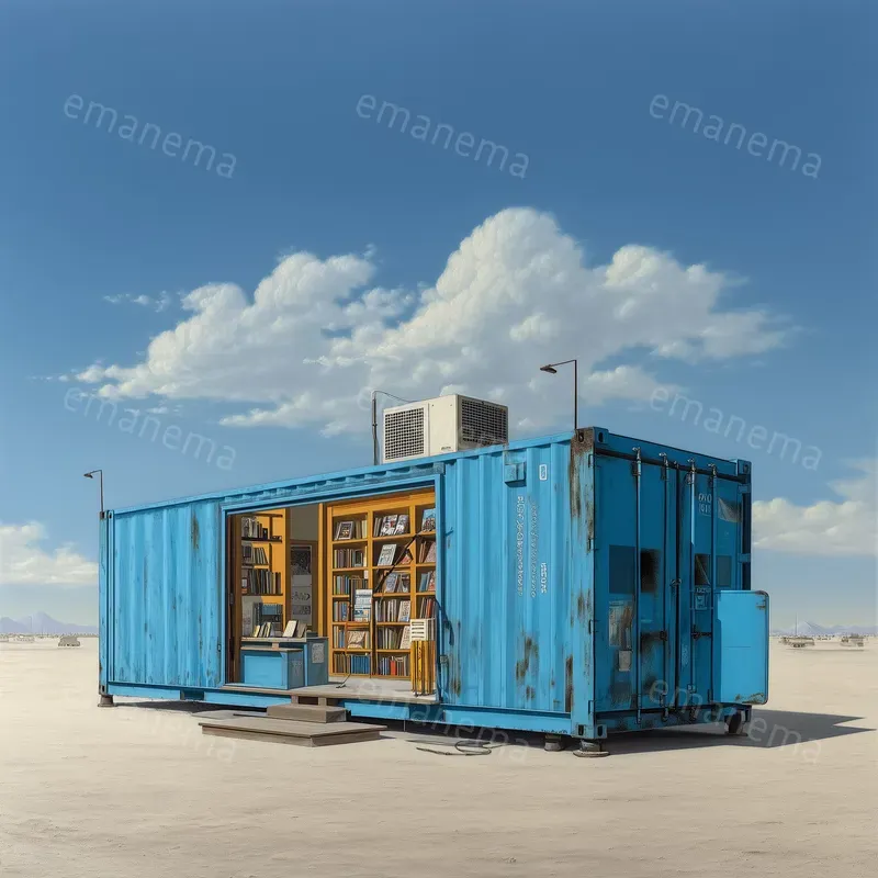 Examples Of Reimagined Objects
