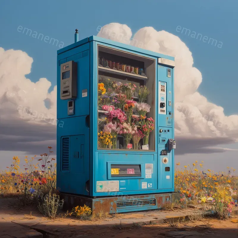 Examples Of Reimagined Objects