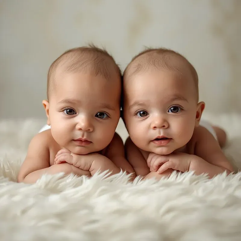 Baby Portrait Photography