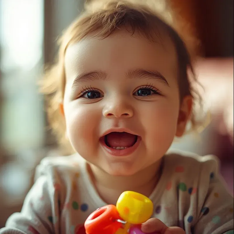 Baby Portrait Photography