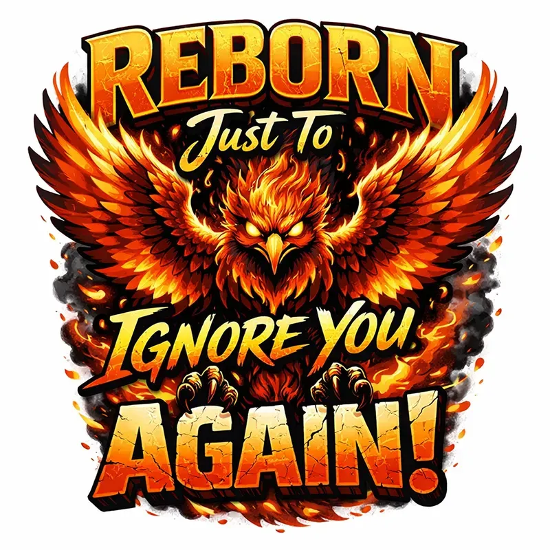 Reborn Legends Fierce Mascot Typographies