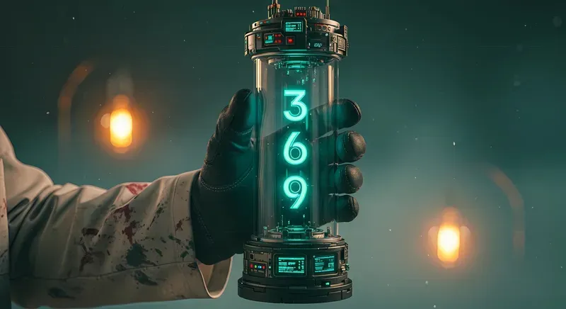 Holographic Core Controls