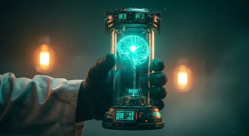Holographic Core Controls