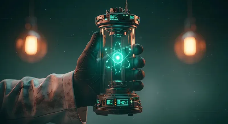 Holographic Core Controls