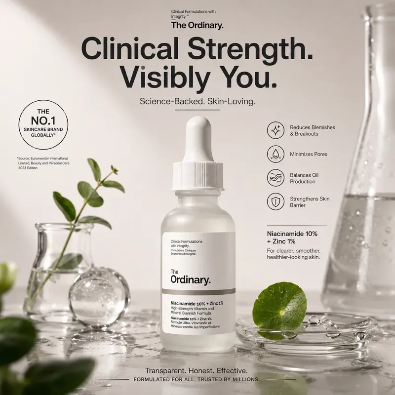 Ingredientbased Premium Commercial Posts