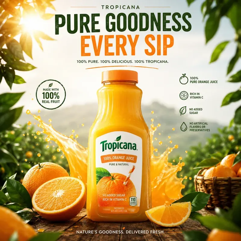Ingredientbased Premium Commercial Posts