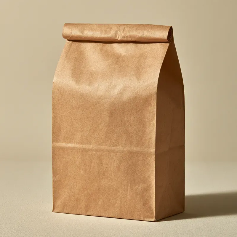 Artisan Bakery Packaging Mockup Photos