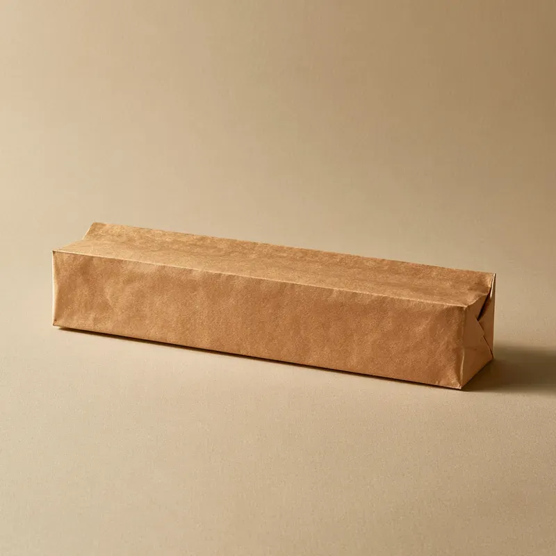Artisan Bakery Packaging Mockup Photos