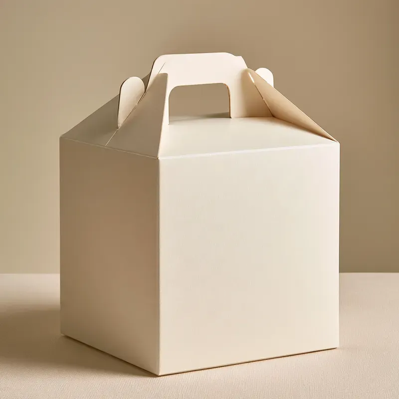 Artisan Bakery Packaging Mockup Photos
