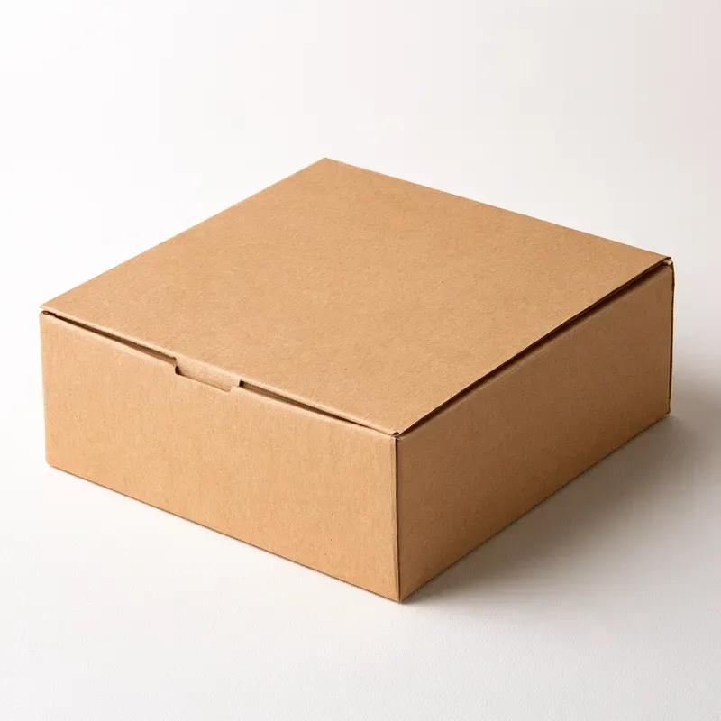 Artisan Bakery Packaging Mockup Photos